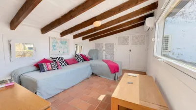 Terraced house in Pollença photo 25