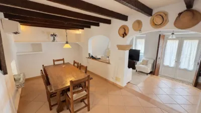 Terraced house in Pollença photo 8