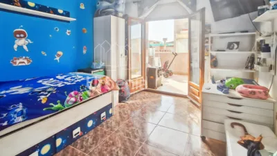 Flat in Palafolls photo 25