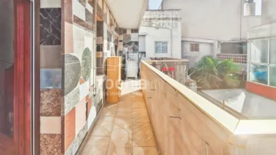 Flat in Palafolls photo 15