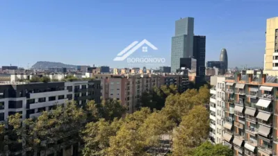 Apartment in Poblenou photo 29