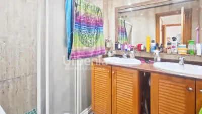 Flat in Palafolls photo 31