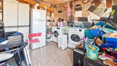 Flat in Palafolls photo 40