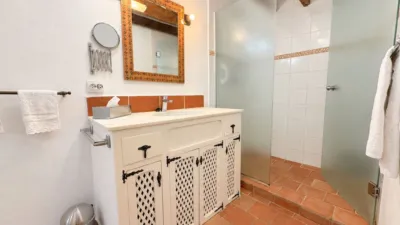 Terraced house in Pollença photo 19