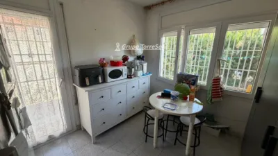 Chalet on Carrer de la Papiola photo 39