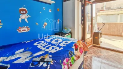Flat in Palafolls photo 24