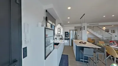 Chalet en calle Jose Diaz Pacheco, nº 61 photo 22