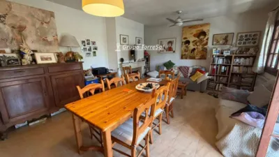 Chalet on Carrer de la Papiola photo 24