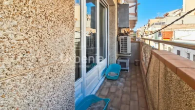 Flat in Palafolls photo 28
