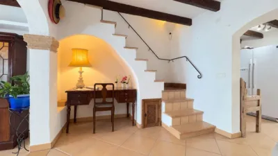 Terraced house in Pollença photo 6