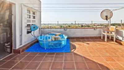 Flat in Palafolls photo 37