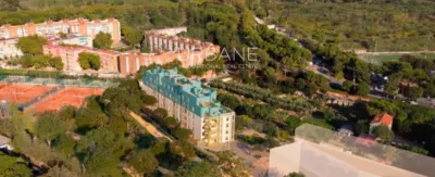 Apartment in Sants-Montjuic photo 12