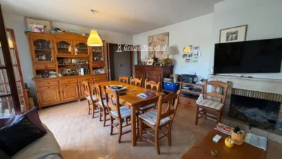 Chalet on Carrer de la Papiola photo 11