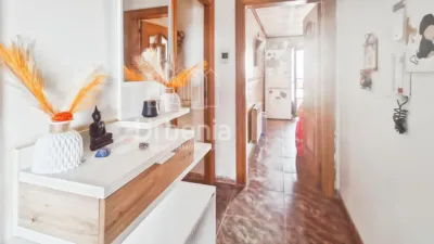 Flat in Palafolls photo 2