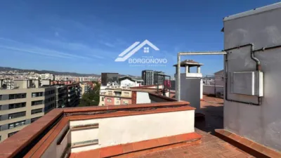 Apartment in Poblenou photo 28