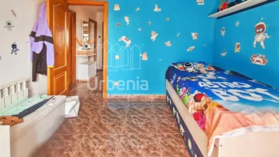 Flat in Palafolls photo 23