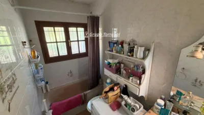 Chalet on Carrer de la Papiola photo 33