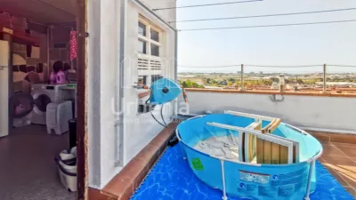 Flat in Palafolls photo 36