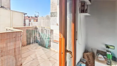 Flat in Palafolls photo 29