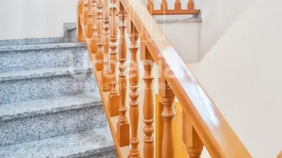 Flat in Palafolls photo 32