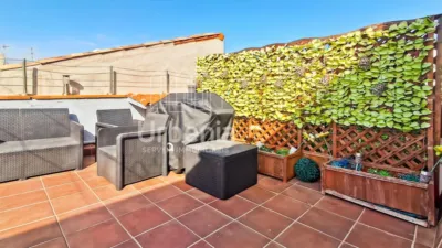 Flat in Palafolls photo 33