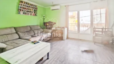Flat in Palafolls photo 5