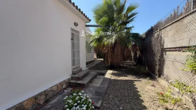 Chalet on Carrer de la Papiola photo 20