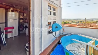 Flat in Palafolls photo 35