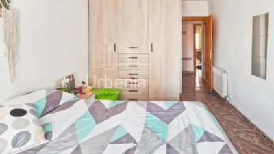 Flat in Palafolls photo 16