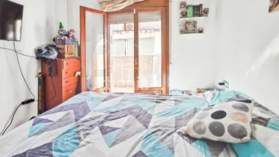 Flat in Palafolls photo 18