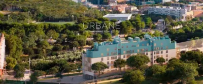 Apartment in Sants-Montjuic photo 2