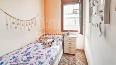 Flat in Palafolls photo 21