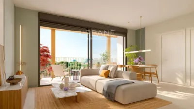 Apartment in Sants-Montjuic photo 6