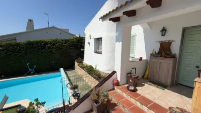 Chalet on Carrer de la Papiola photo 18
