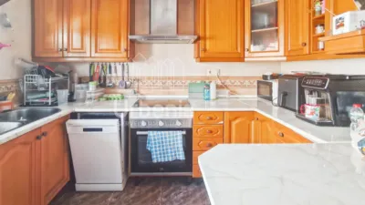 Flat in Palafolls photo 12