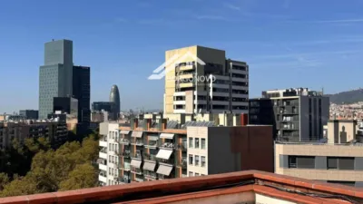 Apartment in Poblenou photo 27