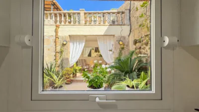 Terraced house in Pollença photo 16