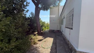 Chalet on Carrer de la Papiola photo 19
