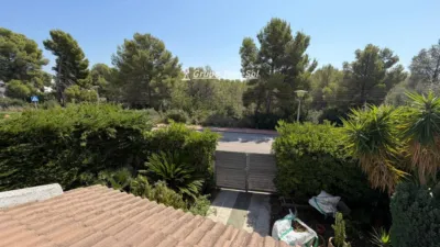 Chalet on Carrer de la Papiola photo 25