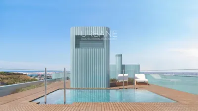 Apartment in Sants-Montjuic photo 9