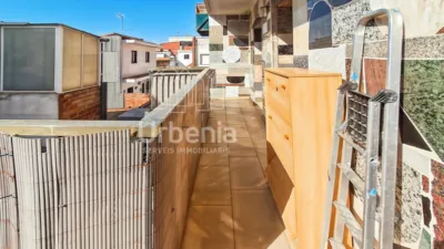 Flat in Palafolls photo 9