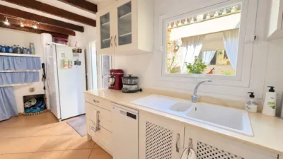 Terraced house in Pollença photo 15
