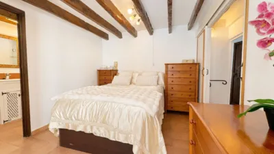 Terraced house in Pollença photo 18