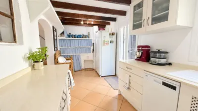 Terraced house in Pollença photo 14