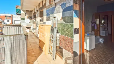 Flat in Palafolls photo 10