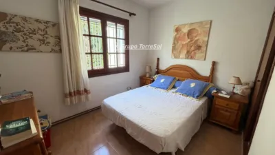 Chalet on Carrer de la Papiola photo 14