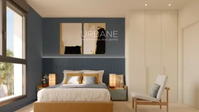 Apartment in Sants-Montjuic photo 8