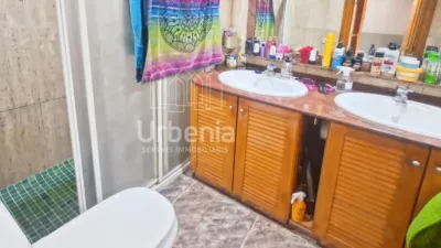 Flat in Palafolls photo 30