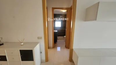 Apartment on Avinguda del Comte Gómez de Orbaneja photo 9
