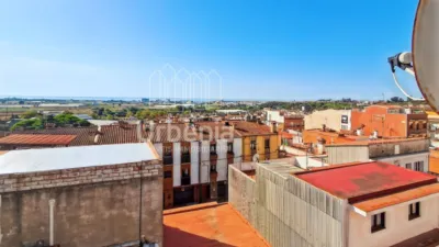 Flat in Palafolls photo 38